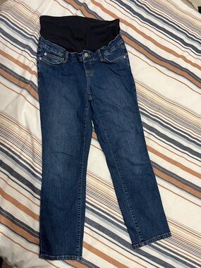 Gap Maternity Jeans